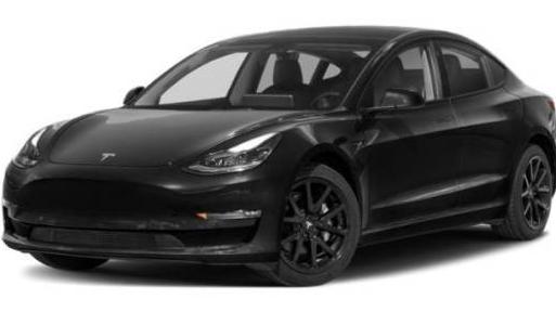 TESLA MODEL 3 2022 5YJ3E1EA8NF185221 image